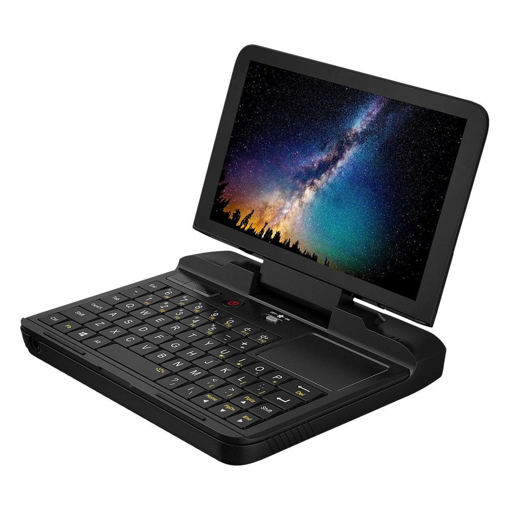Imitatie deksel Temmen Mini Laptop PC 6-Inch Intel Celeron N4100 Windows 10 PRO (8GB / 128GB) -  UMAG MALL