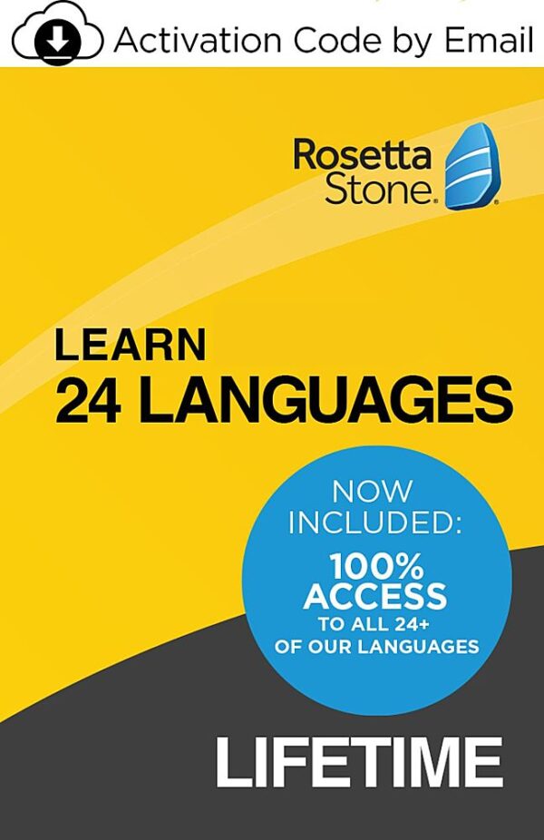 how to get rosetta stone for mac free