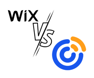 Constant Contact and Ascend by Wix provides marketing solutions