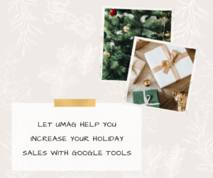 increase your holiday sales