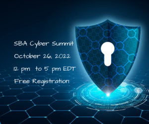 SBA-Cyber-Summit-graphic