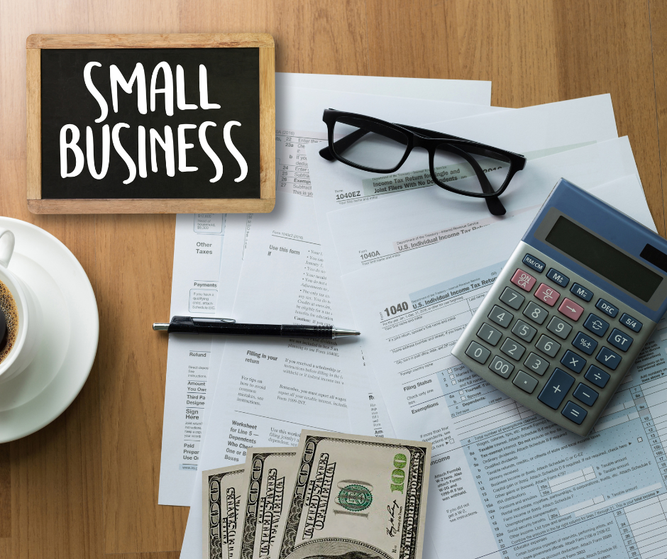 starting a small business on a budget