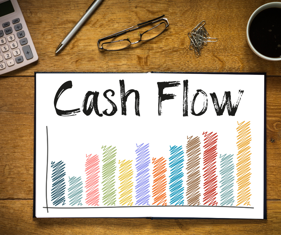 small business cash flow