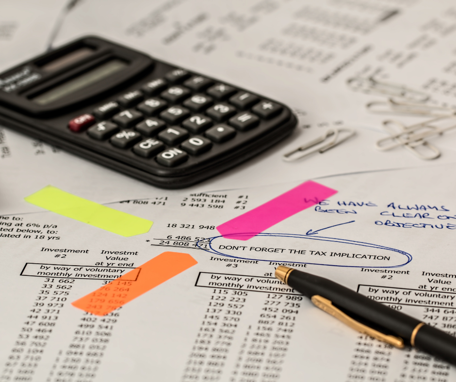 Bookkeeping Basics for Small Businesses Owners