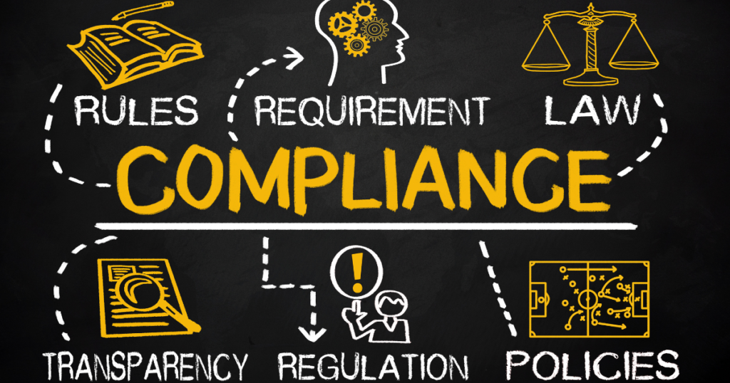 compliance for small business