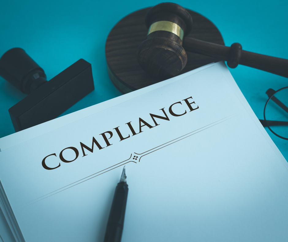 compliance for business